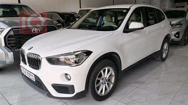 BMW X1 2019 for sale in Iraq - Erbil
